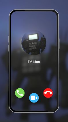 Skibidi Toilet Cameraman Call - Screenshot 2