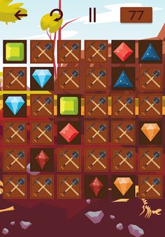 Memory training. Pictures pair - Screenshot 4