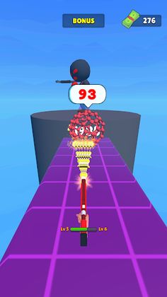 Gun Twerk Masters - Screenshot 3