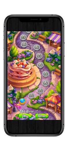 BubbleStrike Elite - Screenshot 2