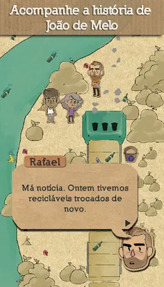 Real Cycle - Screenshot 3