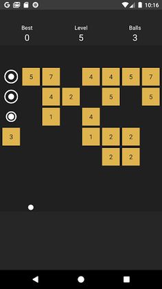 Bounce - Screenshot 4