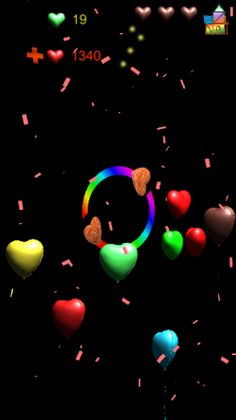 Ninja Heartbreaker - Screenshot 3