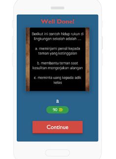 Soal kelas 2 SD Tema 1 St 2 - Screenshot 1