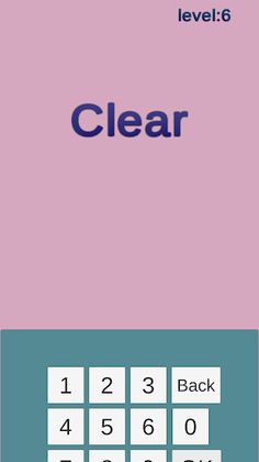 Number memory training(Memoriz - Screenshot 4