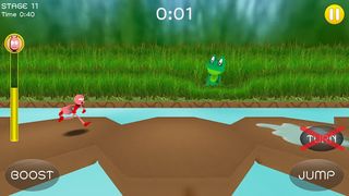 Ant Runner Run - Screenshot 3