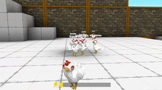 Kikiri Games - Screenshot 1