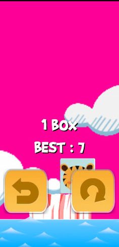 Box Animal - Screenshot 2