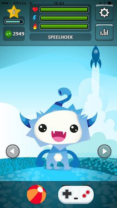 HelloYOOP - Screenshot 2