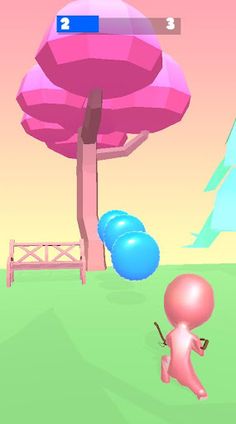 Crossbow Shooting - Screenshot 4