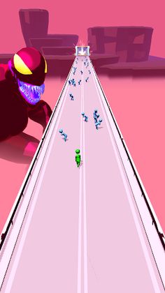 Evacuate People - Screenshot 1