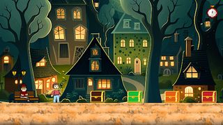 BoxLoop 2 - Screenshot 1