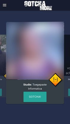 Gotcha More - Screenshot 3