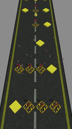 Ostrich Run Wild - The Philipp - Screenshot 4