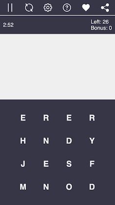 Gribbles - Screenshot 1