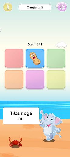 Gör som Ellie - Screenshot 3