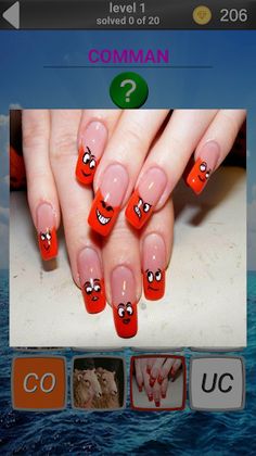 620 words of riddles - Screenshot 3