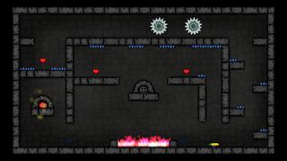 Heartless - 2D Platformer - Screenshot 3