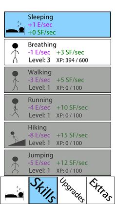 My Stick Figure - Screenshot 2