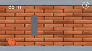 Gravity Ball - Screenshot 1