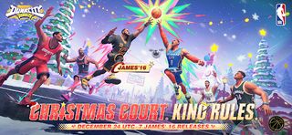 Dunk City Dynasty - Screenshot 3