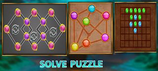 Primeval Man Escape - Screenshot 3