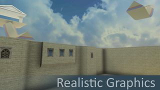 Bad Surfer: Online FPS - Screenshot 1