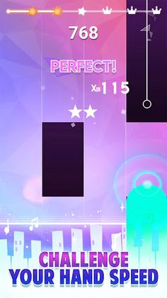 Magic 5 Panggilan Piano - Screenshot 1