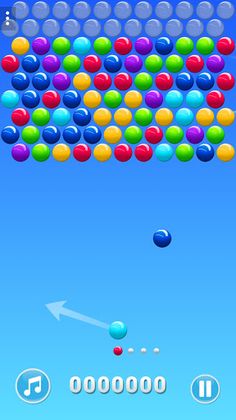 Smarty Bubble - Screenshot 4