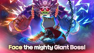 Super Cat Idle - Screenshot 2