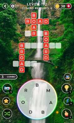 Worderful - Screenshot 3