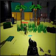 TGT4_ROZUM1 - Screenshot 3