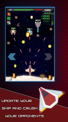 Space Raiders - Screenshot 2