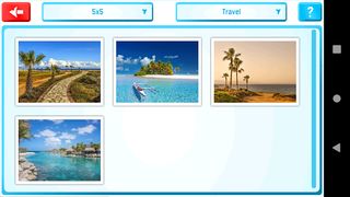 Jigsaw Puzzles A - Screenshot 3