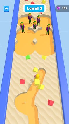 Scratch & Match - Screenshot 3