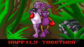 Sqrxz 3 - Screenshot 1