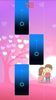 Magic Piano:Music Tiles - Screenshot 3