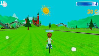 Children City - Screenshot 3