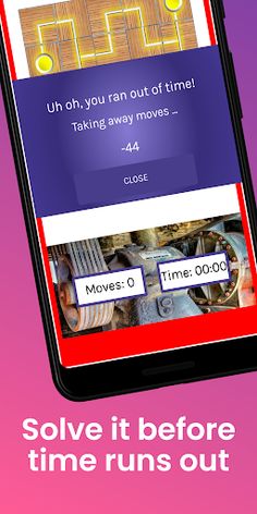Otherworld: Circuit Puzzles - Screenshot 4
