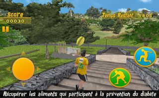 Lé bon, lé pas bon ? - Screenshot 2