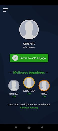 1Left Brasil - Screenshot 2