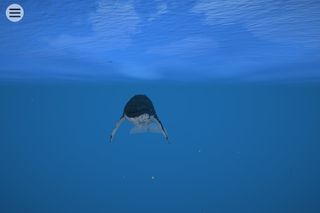 Delphyn - Screenshot 3