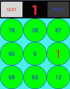 Chasing The Numbers - Screenshot 3