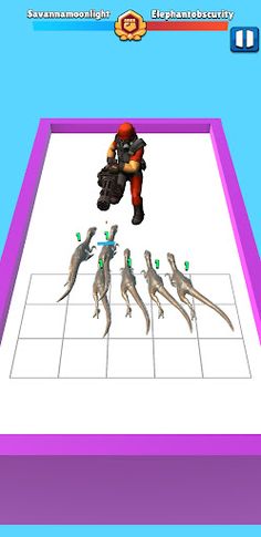 Art of Battle - Screenshot 3