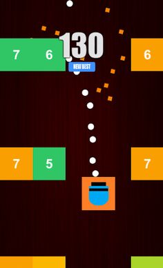 Fractal Fire - Screenshot 2