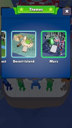 Merge Toilet - Monster Battle - Screenshot 4