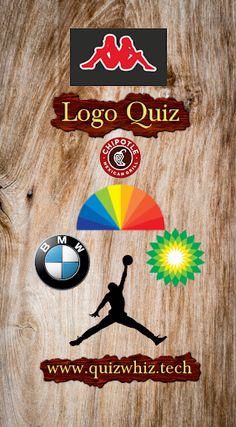 Logo Quiz - Screenshot 1