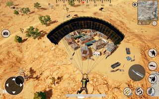 Sunwin Bullet Force Gun Game - Screenshot 1