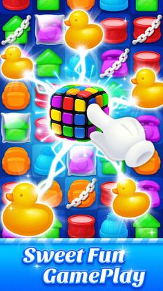 Toy & Toon 2023 - Screenshot 1