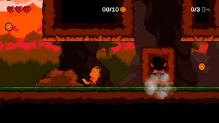 Guazu: The Rescue - Screenshot 2